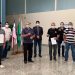 Sesa realiza doação de ambulâncias para municípios do interior do Estado