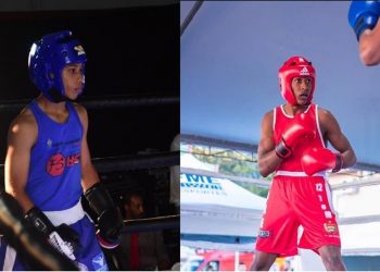 Lutadores capixabas são convocados para a Seleção Brasileira de Boxe