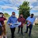 Governador do Estado visita comunidade da Piedade em Vitória
