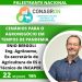 Incaper participa de congresso nacional da agroindústria