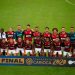 DEU A LÓGICA: Flamengo vence Fluminense e é o campeão carioca de 2020