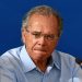 Campos Neto é o favorito para substituir Paulo Guedes, caso Bolsonaro decida demiti-lo