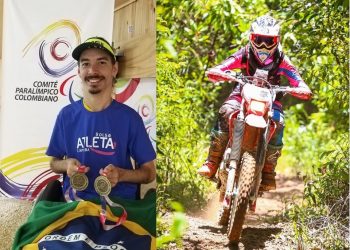 Sesport realiza pagamento do Bolsa Atleta nesta terça-feira (1°)