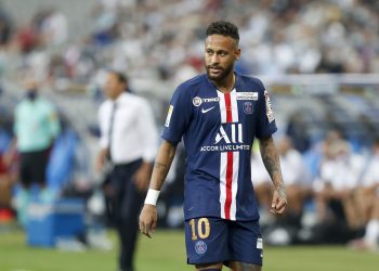 Cotado para melhor do mundo, Neymar fatura 5 milhões de dólares por gol