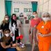 Nutricionistas do Himaba recebem homenagem nesta segunda-feira (31)