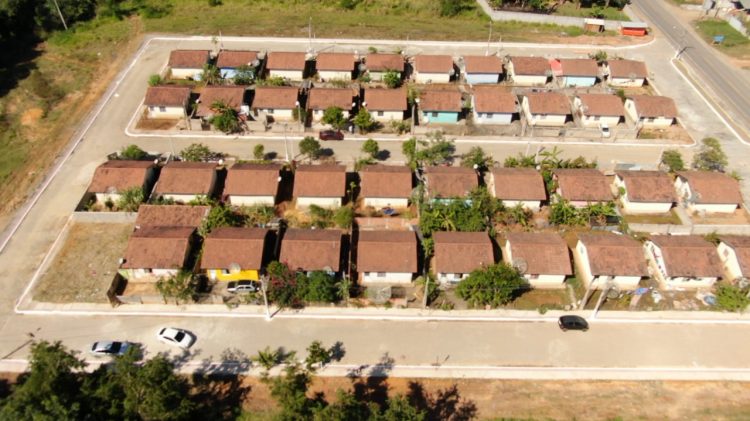Governo entrega obras de infraestrutura em Jerônimo Monteiro