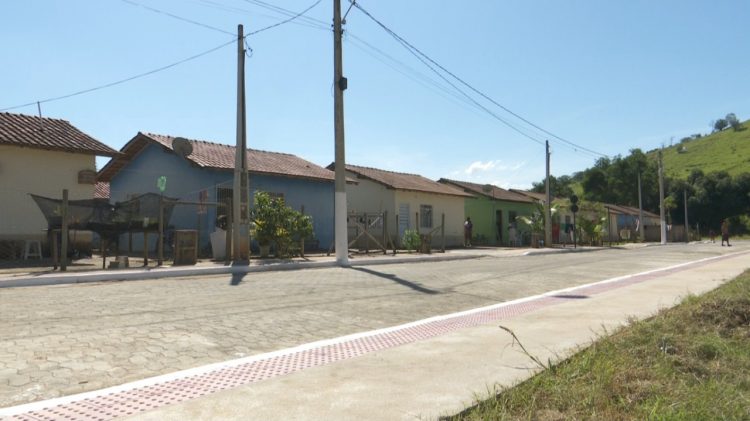 Governo entrega obras de infraestrutura em Jerônimo Monteiro