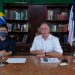 Estado investe R$ 9 milhões em obras de infraestrutura em Barra de São Francisco