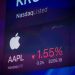 Ações da Apple e da Tesla ficam mais “acessíveis” a partir de hoje
