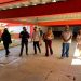 Secretário da Educação visita equipes escolares no noroeste do Estado