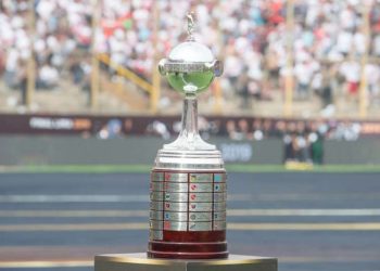 SBT está próximo de fechar compra dos direitos exclusivos da Libertadores até 2022