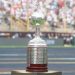SBT está próximo de fechar compra dos direitos exclusivos da Libertadores até 2022