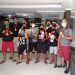 Boxeadores capixabas são destaque em Campeonato Brasileiro de Pugilismo Amad