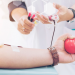 Detran|ES e Hemoes realizam ação para estimular doação de sangue