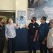 Governador visita novo prédio da Delegacia Regional e obras de pavimentação em Colatina