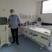 Governo do Estado entrega 40 novos leitos de UTI no Hospital Dório Silva