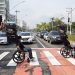 Detran|ES realiza ação na Grande Vitória sobre percepção de risco no trânsito