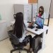 Detran|ES implanta biometria no PAV de Rio Bananal