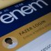 Enem 2020: inscrições para certificadores começam na quarta-feira