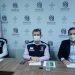 Sesa apresenta desempenho da rede hospitalar no enfrentamento à Covid-19