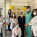 Setembro Amarelo: Himaba faz ações de conscientização sobre prevenção do suicídio