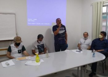 Confirmado nome de Valdecir para prefeito em São Gabriel da Palha