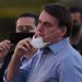 Bolsonaro se irrita com pedido de redução de preço do arroz: “Vai comprar na Venezuela”