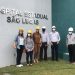 Obras do Hospital Estadual de Urgência e Emergência ‘São Lucas’ recebem visita técnica