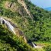 Parques estaduais estarão abertos para visitação neste final de semana