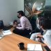 Iema apresenta serviços e desafios de gestão para alunos da FGV
