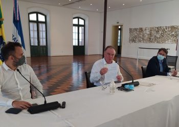 Governo do Estado lança Lei Aldir Blanc no Espírito Santo