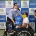 Governo do Estado realiza entrega de kits esportivos para contemplados pelo Bolsa Atleta