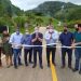 Governador Casagrande entrega obras nos municípios de Muqui e Castelo