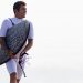 Contemplado pelo Bolsa Atleta, Krystian Kymerson disputa etapa do circuito nacional de surfe