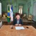 Governador defende continuidade de políticas públicas para obtenção de melhores resultados