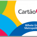 Banescard passa ser mais um meio de pagamento para recargas do CartãoGV