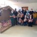 Sejus e DPU entregam amigurumis ao Hospital Infantil de Vitória