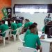 Secti já qualificou cerca de 2 mil adolescentes do Iases por meio de parceria
