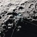 Nasa diz ter encontrado moléculas de água na superfície da Lua