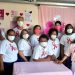 Outubro Rosa: hospitais da rede estadual promovem ações de conscientização ao câncer de mama
