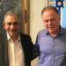 Enivaldo quer unir prefeitos, reeleger Casagrande e fortalecer região Norte do ES
