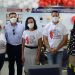 Ceasa e Hemoes firmam parceria para criar agenda de doações