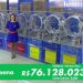 Confira o resultado da Mega-Sena 2320 deste sábado; prêmio é de R$ 76 milhões