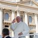 Vaticano esclarece comentários do papa sobre leis de união civil