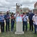 Governador inaugura obras de reabilitação da rodovia entre Nova Venécia e Boa Esperança