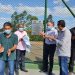 Governador faz entregas e visita obras em Mucurici
