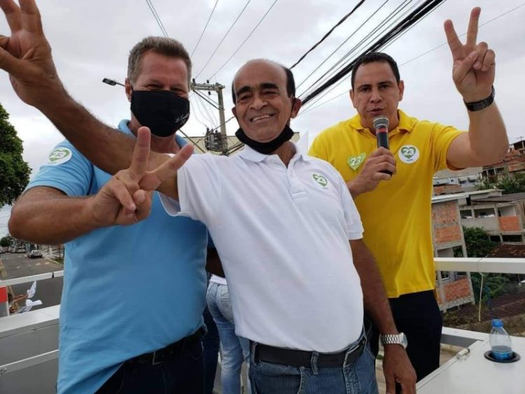 Deputado Federal colatinense foi decisivo para a vitória de 45% dos prefeitos eleitos no ES