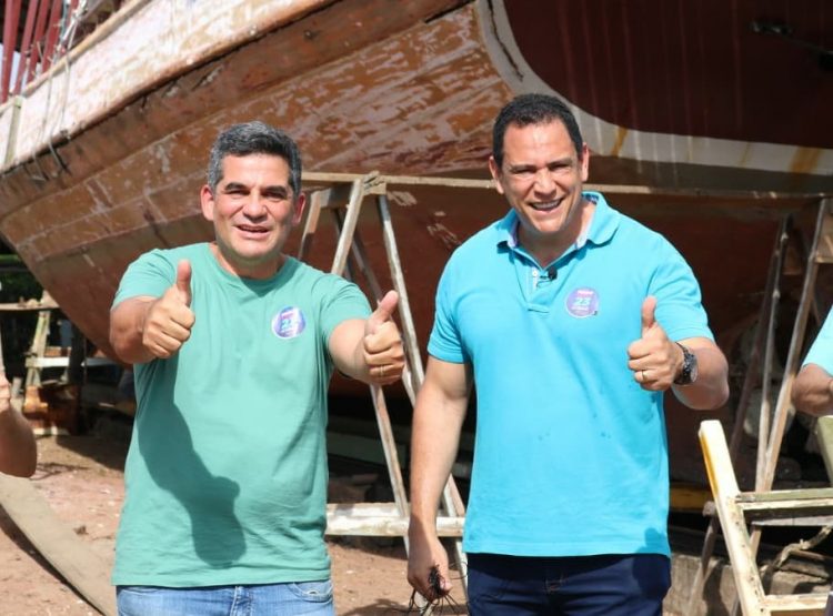 Deputado Federal colatinense foi decisivo para a vitória de 45% dos prefeitos eleitos no ES