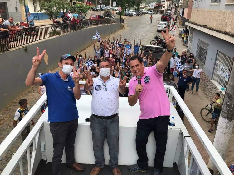 Deputado Federal colatinense foi decisivo para a vitória de 45% dos prefeitos eleitos no ES