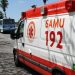 Sesa publica Portaria que regulamenta Programa Samu para todos